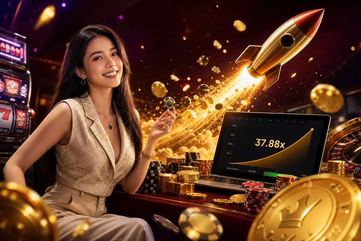 bbbb88 গণেশ গোল্ড স্লট গেম